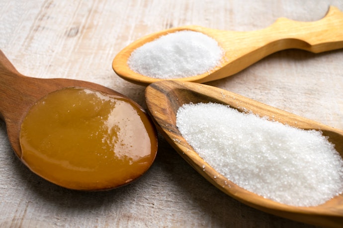 Se Quer um Sabor Mais Próximo do Açúcar e com Zero Calorias, Opte pela Sucralose