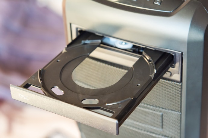 Gravador de DVD Interno: Veloz e Econômico, Feito para Computadores Fixos