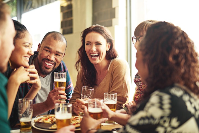 Quer uma Cerveja Para Apreciar Aos Poucos? Opte pelas Refrescantes Artesanais Fruit Beer