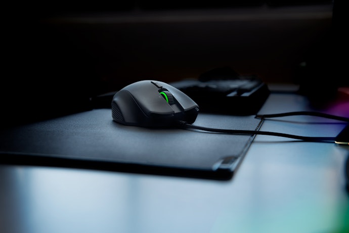 Mouse Razer com Fio: Mais Estabilidade Durante os Jogos