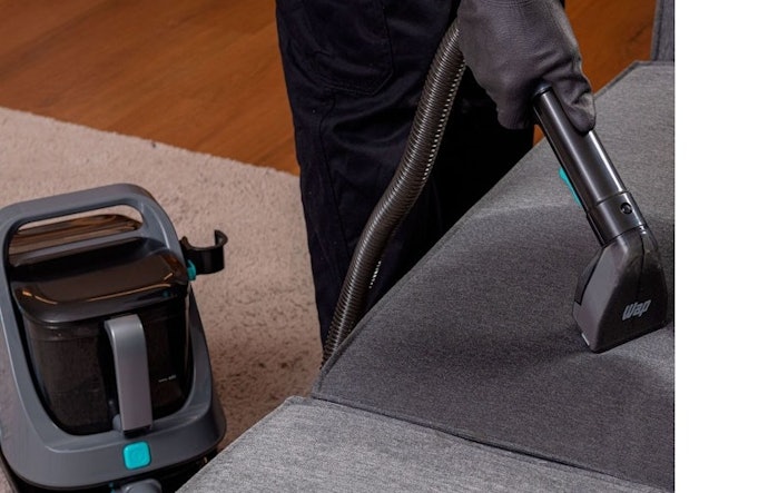 Busca um Equipamento Portátil? Prefira a Extratora WAP Spot Cleaner ou Multi Cleaner