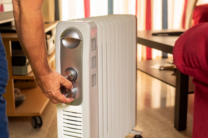 Se Vai Usar em um Ambiente Médio, Escolha um Aquecedor a Óleo a Partir de 1500 W