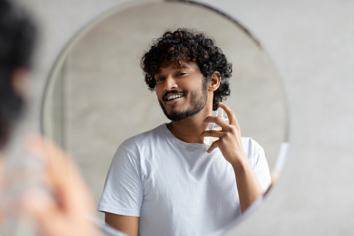 Busca uma Fragrância Fresca e Jovem? Prefira Perfume Masculino Cítrico ou com Notas Aquáticas