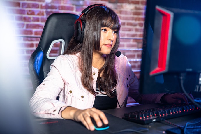 Para Jogar com Imersão e Comunicação Clara, Escolha Headsets com Boa Captação e Baixa Latência