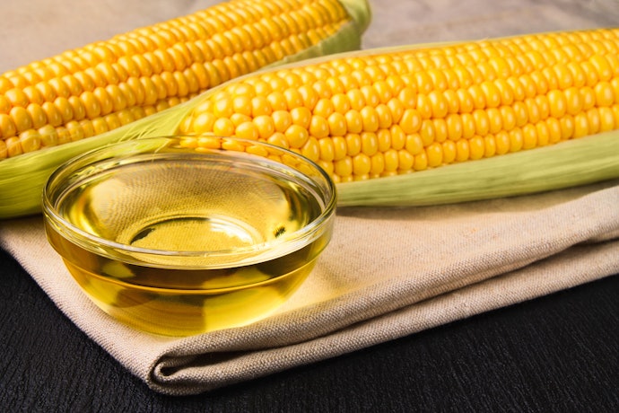 Óleo de Milho: Ideal para Preparações Frias ou de Baixa Temperatura