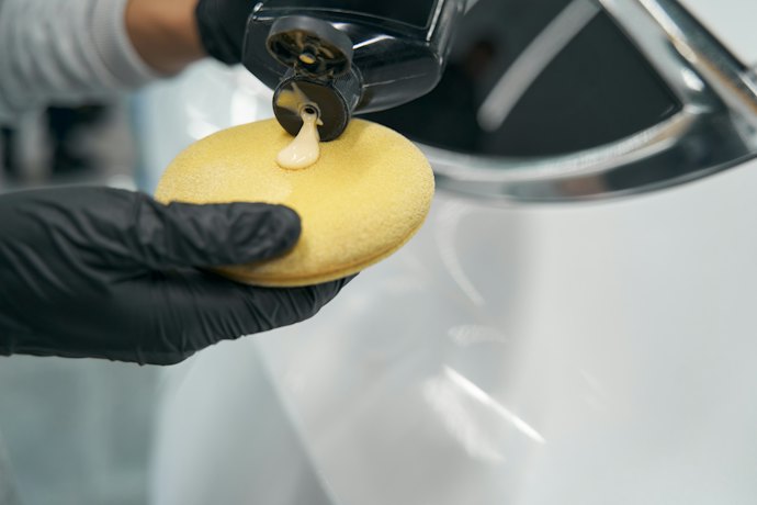 Se Você Precisa de Mais Aderência, Opte por Cera Automotiva em Pasta