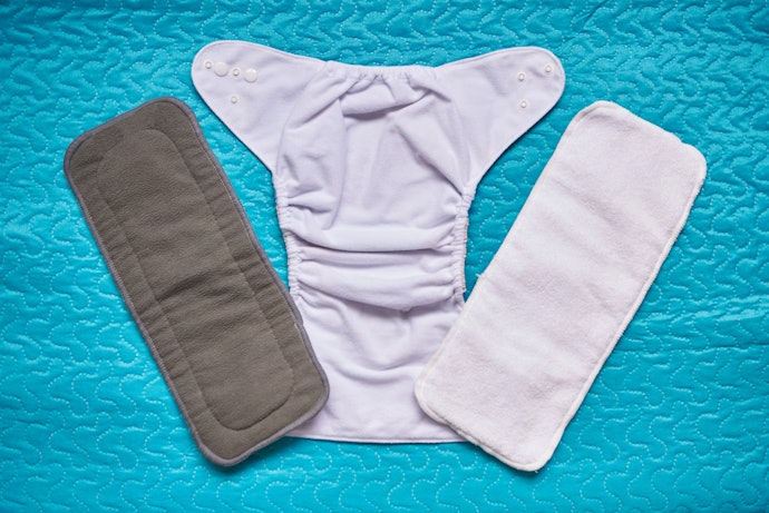 Fraldas Ecológicas Pocket: Necessitam de Absorventes Internos