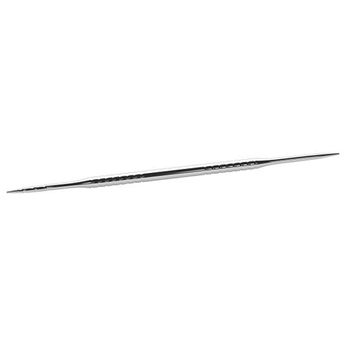 Palito de Unha Inox: Pode Ser Esterilizado na Autoclave