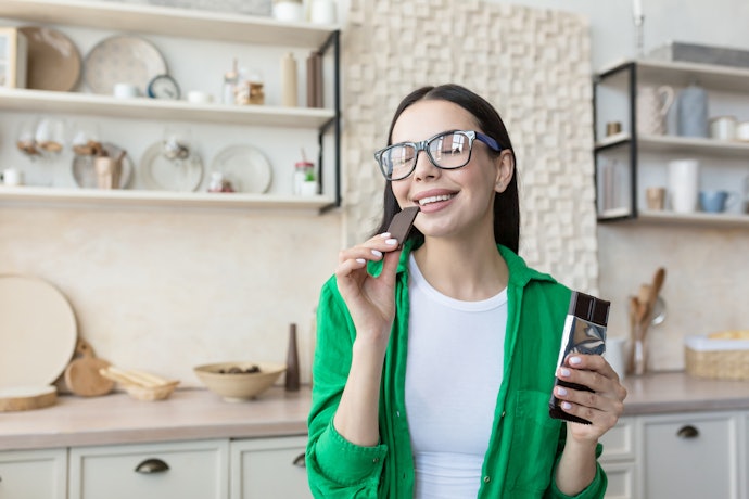 Prefere Menor Dulçor e Notas Aromáticas? Escolha Chocolates Meio Amargo