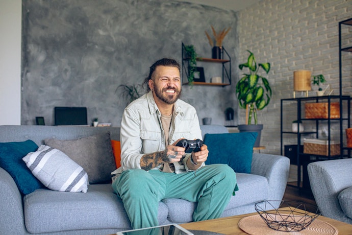 Para Gamers, Opte por Modelos com Modo Game e Baixa Latência