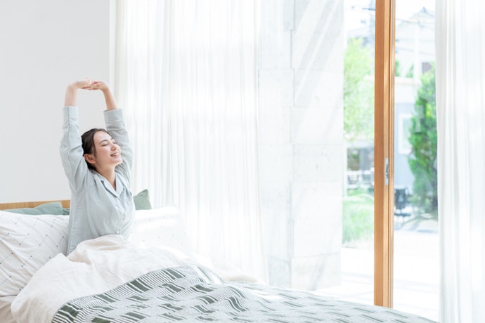 Pouco Espaço no Quarto ou Vai Dormir Sozinho? Prefira Camas de Casal Tradicionais