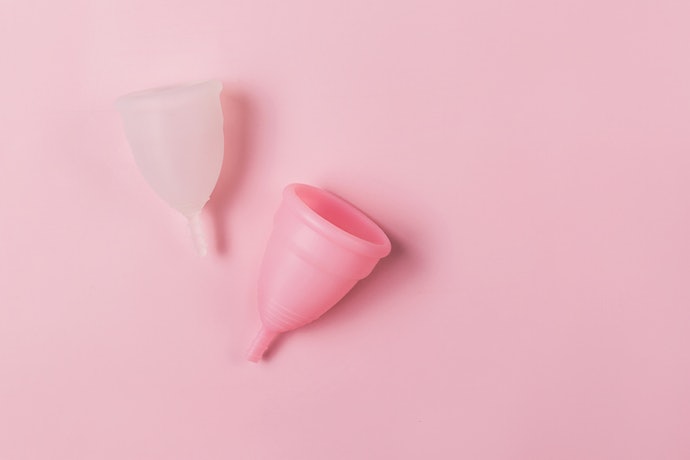 Para Canais Vaginais Curtos, Escolha Também um Coletor Tipo B ou 2