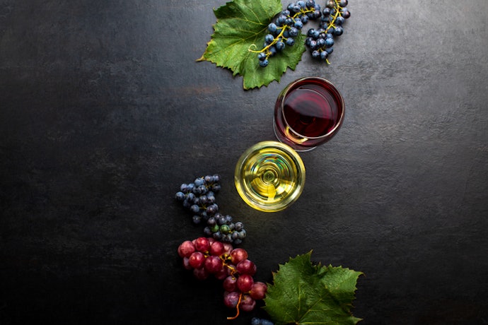 Já Tem Experiência com Vinhos? Prefira Syrah, Cabernet Sauvignon, Cabernet Franc ou Chardonnay