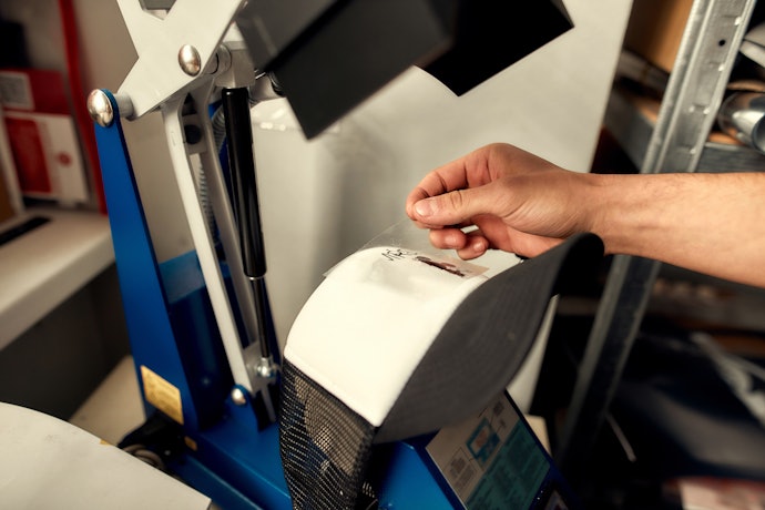 Prensa de Sublimação 8 em 1: para Personalizar uma Variedade de Materiais e Objetos