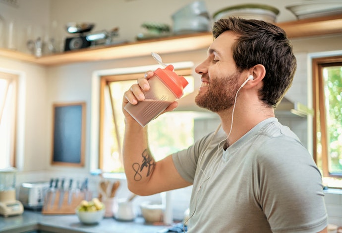 Se Quer Digestão Mais Rápida, Opte por Whey Protein sem Lactose Hidrolisado
