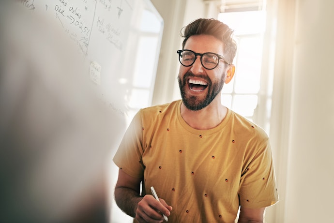Homens Criativos: Considere Itens de Decoração e Divertidos