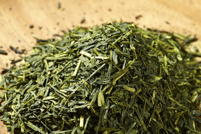 Chá Verde a Granel: o Tradicional Modo de Preparo