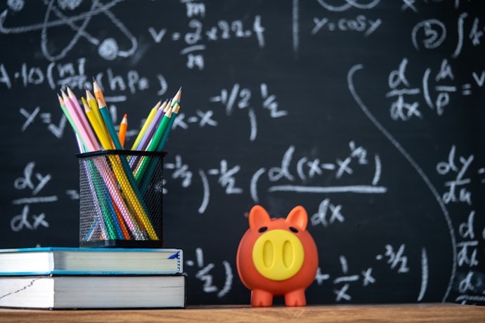Livros de Economia Doméstica te Ensinam a Controlar a sua Vida Financeira