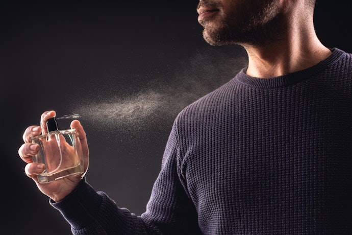 Para Encontros Românticos, Considere Deo Parfums da Família Oriental