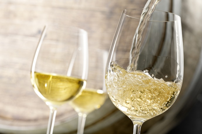 Para Quem Prefere Bebidas Mais Doces e Menos Ácida: Vinho Branco Suave