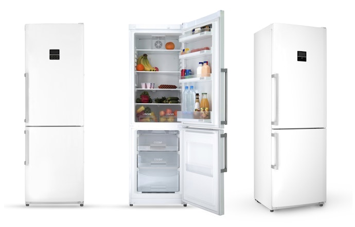 Geladeira Inverse: Mais Praticidade no Alcance à Alimentos Refrigerados