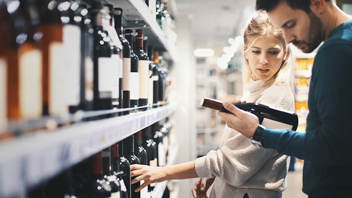 Para Momentos de Descontração, Prefira Vinhos com Até 12,5% de Álcool