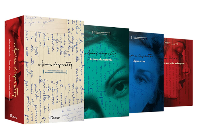 Para Quem Lê Com Frequência, Escolha Livros com Edições Especiais