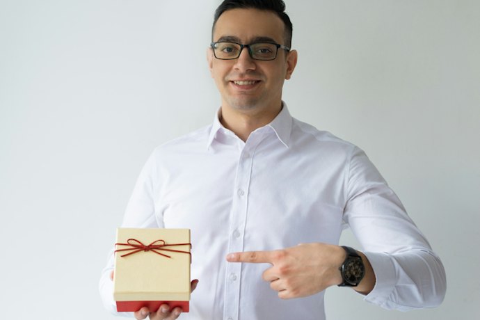 Presente para Professor de Química? Garrafa Térmica ou Calculadora Científica