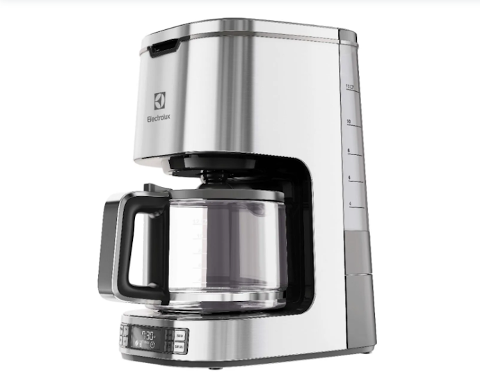 Se Busca por Marcas de Cafeteiras Elétricas Robustas, Aposte na Electrolux e Oster