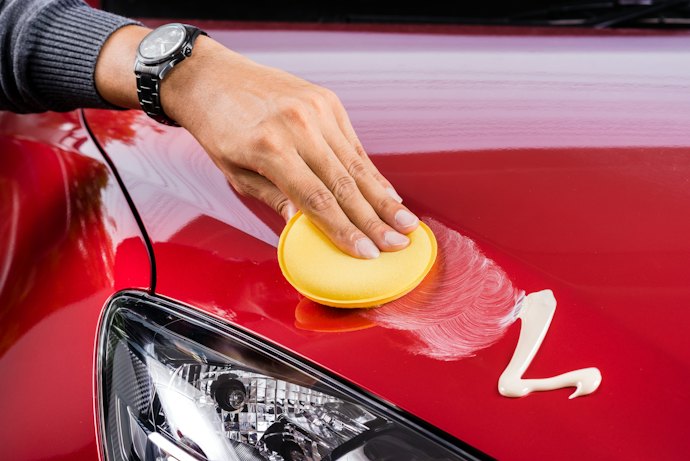 Se Você Quer Mais Durabilidade e Resistência, Opte por uma Cera Automotiva Sintética