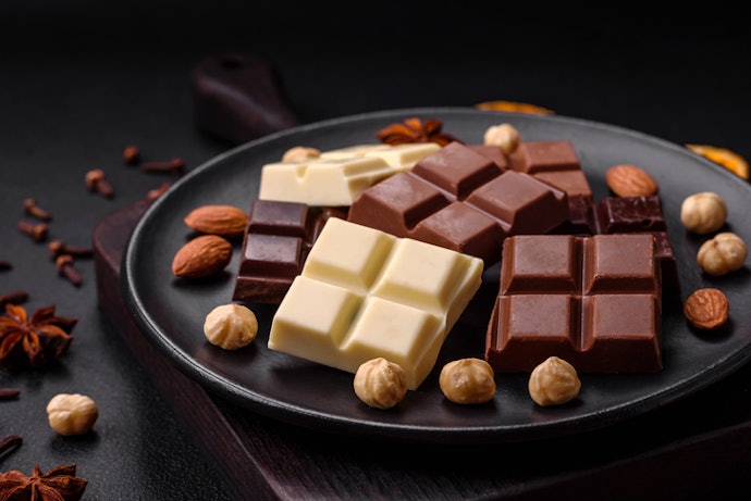 Se Quer uma Marca de Chocolate Importado, Prefira Milka ou Lindt