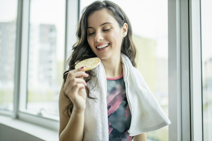 Para Dietas de Baixa Caloria: Pelo Menos 3 g de Fibras, Até 80 kcal e 1 g de Gordura
