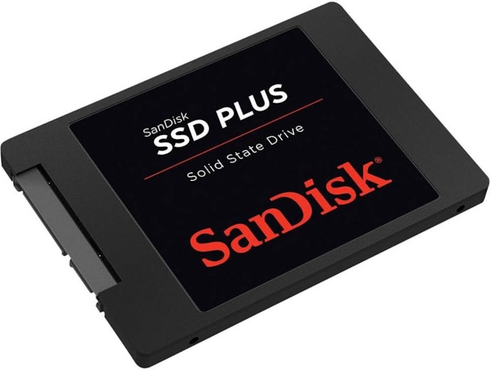 Se Busca Armazenamento Portátil de Alto Desempenho e Custo-Benefício, Aposte na SanDisk