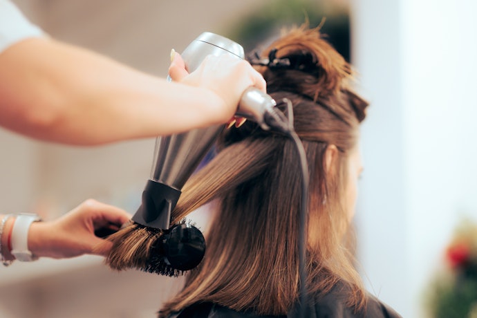 Para Uso Profissional, Prefira as Linhas Unique e Vulcan, com Potência de Pelo Menos 2100 W