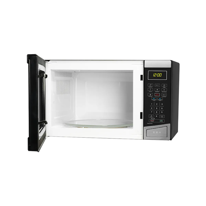 Para Facilidade de Limpeza, Escolha um Micro-ondas de 20 L da Philco