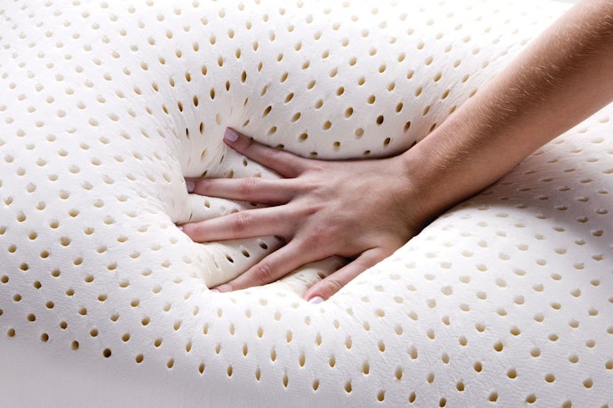 Se Quer um Material Natural e Resistente, Aposte nos Travesseiros Duoflex de Látex