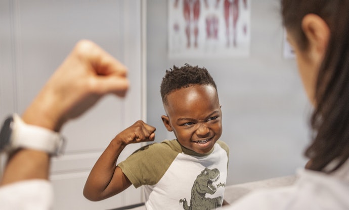 Se Quer Fortalecer Dentes e Ossos, Opte por Cálcio com Vitamina D Infantil