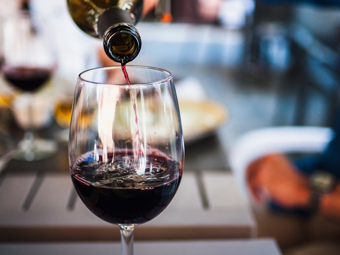 Vinho Tinto Seco: Mais Complexo e Feito de Uvas Finas