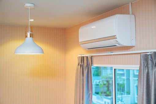 Ar-Condicionado Split Dual Inverter: Menor Consumo de Energia e Silencioso