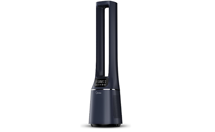 Se Precisa de Autonomia, Opte por um Ventilador com Timer ou Wi-Fi