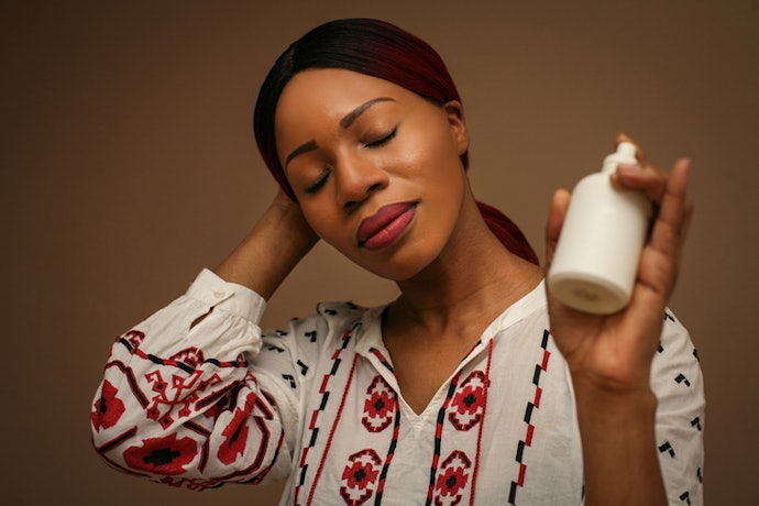 Bruma Hidratante: Confere Visual Glow e Hidratante na Pele