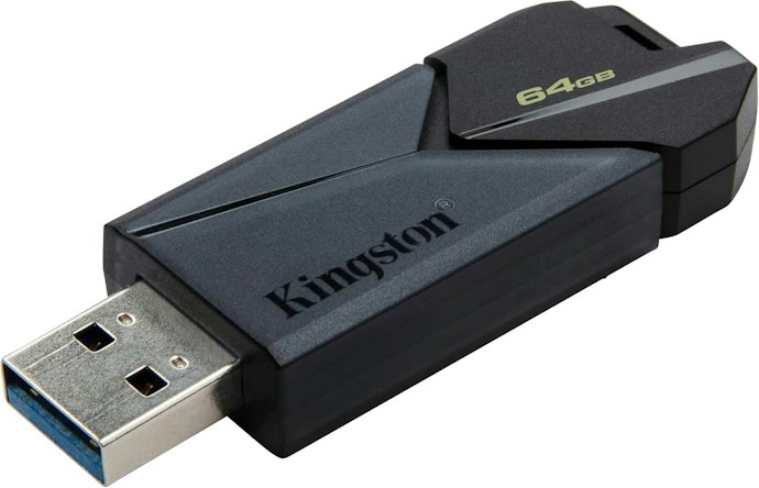 Se Precisa de Alto Desempenho e Grande Capacidade, Prefira a Kingston