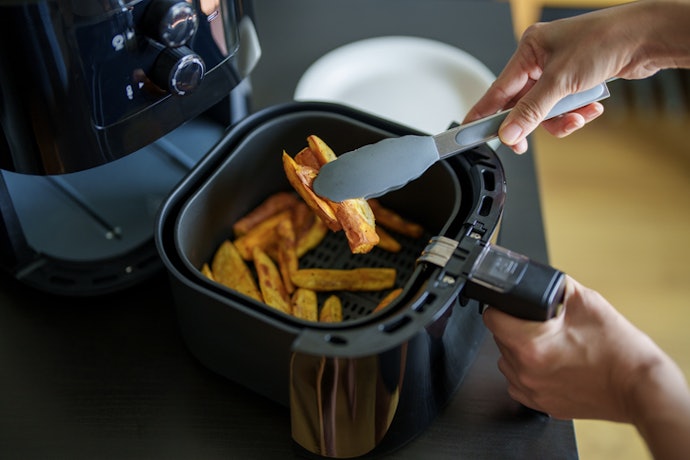 Se Está Buscando Marcas de Air Fryer Boas, entre R$ 194 a R$ 784, Opte por Mondial ou Britânia