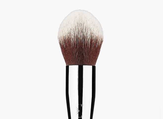 Pincel Duo Fiber: Escolha Perfeita para um Efeito Suave