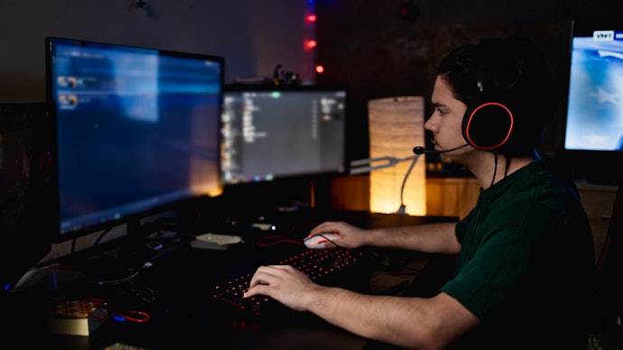 Para Multitarefa Gráfica, CPU Forte e Bastante RAM São Fundamentais.