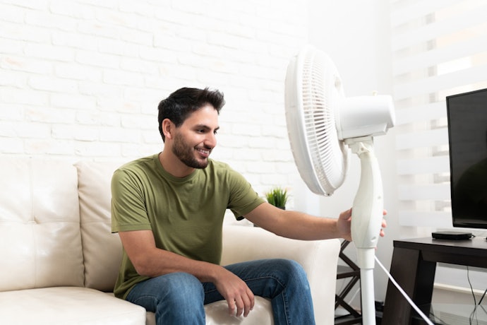 Para Adequar o Aparelho em Diversos Espaços, Opte por um Ventilador de Coluna 3 em 1