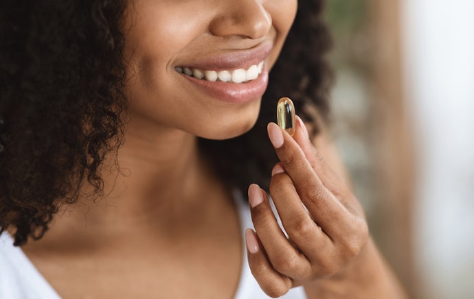 Para Melhor Absorção pelo Organismo, Prefira Vitamina D em Cápsulas Oleaginosas