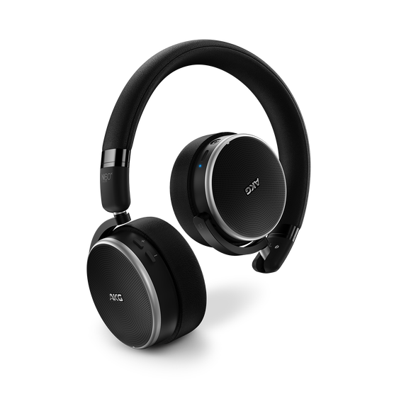 Fone de Ouvido AKG Supra-Auricular: Para Quem Quer um Headphone Mais Compacto