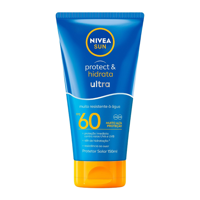 NIVEA: Tradição Centenária e Custo-Benefício