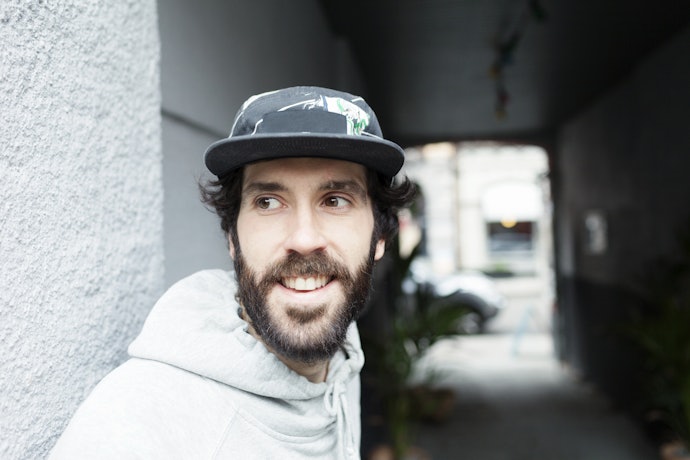 Boné Five Panel: Despojado e Alternativo